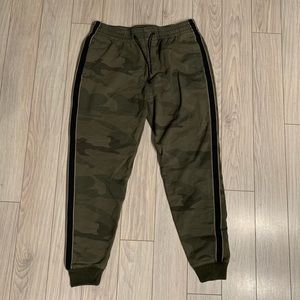 Abercrombie & Fitch sweatpants